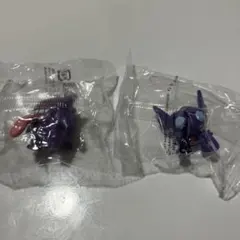 ポケモン　フィギュア　ゲットコレクションズ
