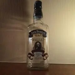 一点物レジンアート】 Jack Daniel