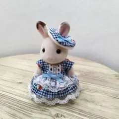 シルバニアファミリーハンドメイド服＜194＞