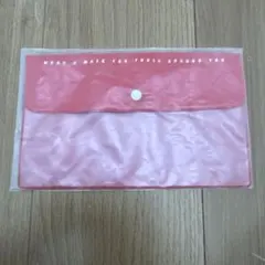 東方神起 マスクケース