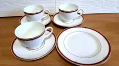 ●美品◇ウェッジウッド　コロラド　ボウル　深皿　6枚 ○美品◇ウェッジウッド コロラド ボウル 深皿 6枚 - メルカリ