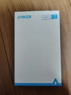 Anker USB-C & USB-C thunderbolt 4 Cable