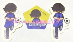 ブルーロック BLUELOCK 蜂楽廻 ダイカットステッカー 潔世一 糸師凛