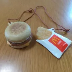 2025年最新】マック ストラップ ポテトの人気アイテム - メルカリ