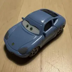 カーズ トミカ 廃盤 サリー フィルモア フィン ダニー カーズトミカ 【廃番モデル】カーズトミカ C-14 フィルモア