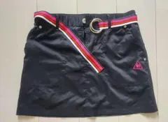 LE COQ SPORTIF ゴルフウェア スカート