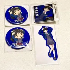 Liella! 鬼塚冬毬 ちゅーとりえらいぶ 缶バッジ くじ セット - メルカリ
