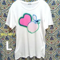 2025年最新】MIU MIU 柄・デザイン：プリント（ロゴなど） レディース
