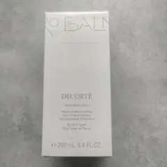 【新品・未開封】KOSEコスメデコルテ マイクロバームローション 250ml