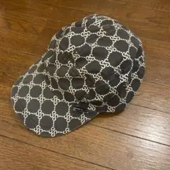 90s stussy モノグラムキャップ archive street - メルカリ