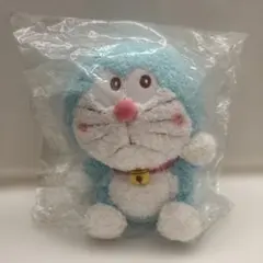 【非売品】希少　ドラえもん ぬいぐるみ 約23cm