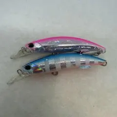 160147 DUO ラフトレイルブレイジン92 2個セットのサムネイル