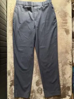 ユニクロ　スラックス　M