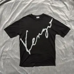 1999s KENZO HOMME graphic T-shirtのサムネイル