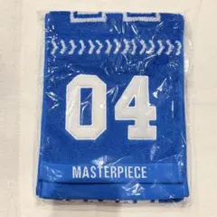INI XQUARE MASTERPIECE 髙塚大夢 マフラータオル - メルカリ
