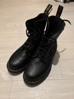 Dr.Martens 1460 8ホール UK5 ブラック