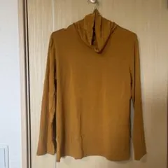 しまむら　タートルネック