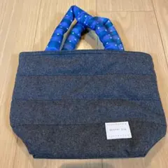 ORBIS×Naomi Itoふわふわミニトート