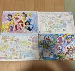 ジグソーパズルセット