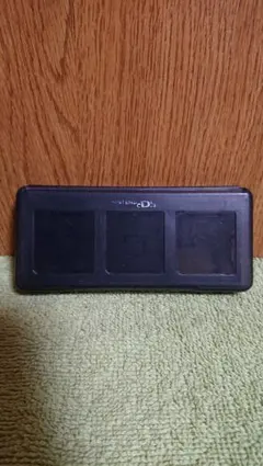 任天堂ＤＳ カセットケース(6個収納)
