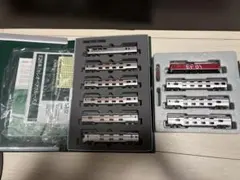KATO E26系 カシオペア 訳あり - メルカリ