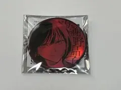 文豪ストレイドッグス 大博覧会 ホロ 缶バッジ 与謝野晶子