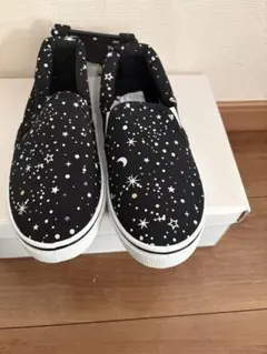 レディース スリッポン