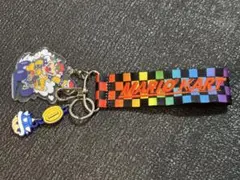 USJユニバ25周年　マリオカート　コレクタブルキーチェーン クッパ　2026