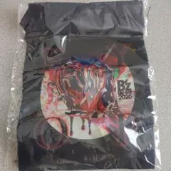 B'z 2025 FYOP LIVE GYM ガチャ　サコッシュ　②