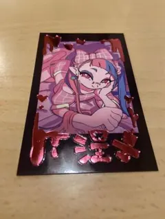 ピギーワン来来回回カラーイラスト集　アクスタ缶バッチセット ピギーワン来来回回カラーイラスト集 アクスタ缶バッチセット