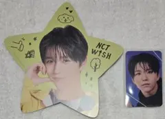 NCTWISH FC nctwish ファンクラブ ジェヒ JAEHEE