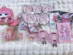 2026年最新】周央サンゴ 缶バッジの人気アイテム - メルカリ