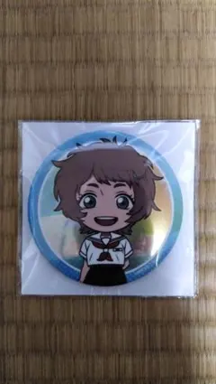 2026年最新】光が死んだ夏 缶バッジの人気アイテム - メルカリ