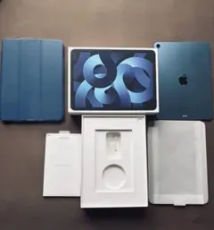 Apple iPad Air (第5世代) 64GB WiFiモデル