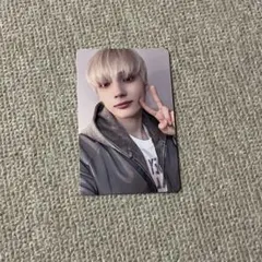 TXT TOGETHER ラキドロ ユニバ 特典 トレカ ヒュニンカイ - メルカリ