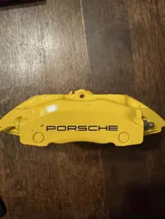 2026年最新】PORSCHE 車 ブレーキキャリパーの人気アイテム - メルカリ