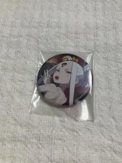 霊基召喚缶バッジ 2018 B fgo Fes 缶バッジ アビゲイル - メルカリ