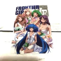 【24時間以内発送】ランカ・リー　マクロスF カード　シェリル・ノーム