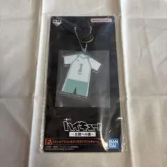 ハイキュー　一番くじ　及川アクリルチャーム