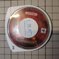 ACE COMBAT X2: JOINT ASSAULT UMD