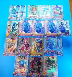 2026年最新】モンスターバトルロード カードの人気アイテム - メルカリ