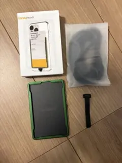 MagSafe カードケース　アルミ