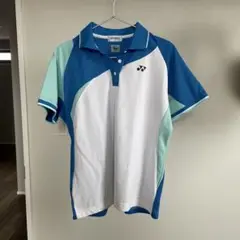 YONEX ソフトテニス ゲーツシャツ ウェア レディース Oサイズ