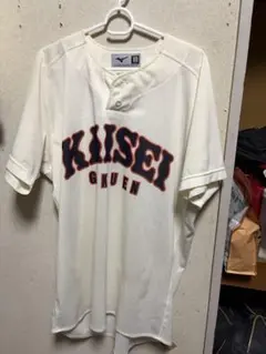 千葉の伝統校 習志野高校ユニフォーム - メルカリ