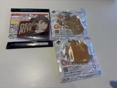 ハイキュー 一番くじ-最強の挑戦者- A賞 宮 侑フィギュア 11点セット