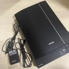 エプソン　スキャナー　GT-F730