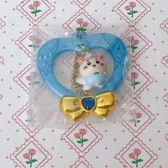 ちいかわ ジュエリースイングチャーム 古本屋