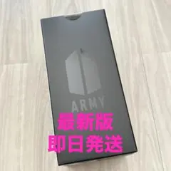 BTS OFFICIAL LIGHT STICK Ver4 アミボム ペンライト