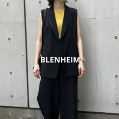 2026年最新】BLENHEIM レディース ベスト・ジレ・ビスチェの人気