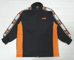 プーマ PUMA ジャージ トラックジャケット キッズ125~135